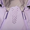 Heliotrope Womens Ski jacket